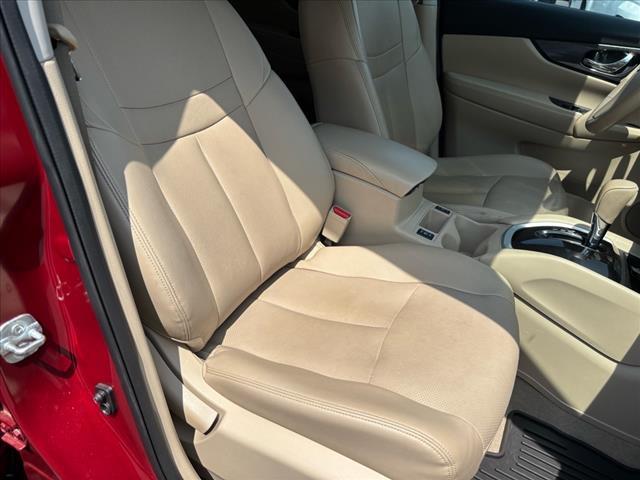 used 2015 Nissan Rogue car, priced at $11,990