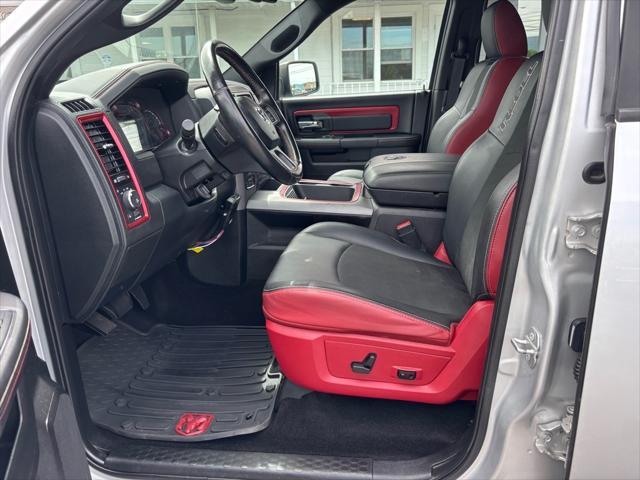 used 2016 Ram 1500 car, priced at $24,990