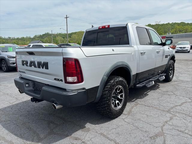 used 2016 Ram 1500 car, priced at $24,990