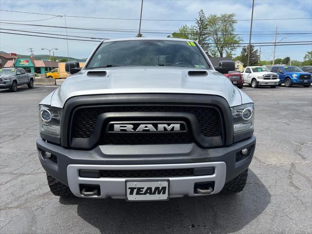 used 2016 Ram 1500 car, priced at $24,990