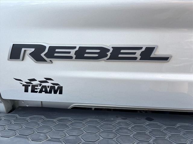 used 2016 Ram 1500 car, priced at $24,990