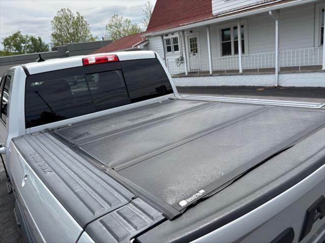 used 2016 Ram 1500 car, priced at $24,990