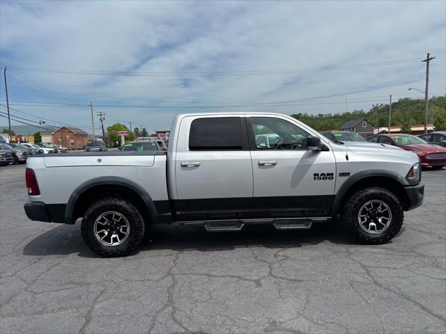 used 2016 Ram 1500 car, priced at $24,990