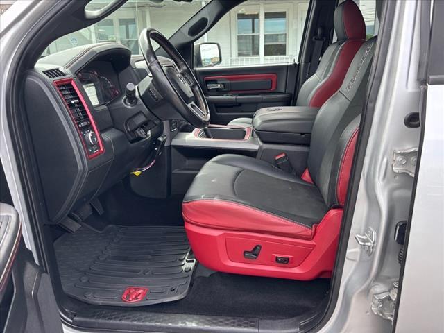 used 2016 Ram 1500 car, priced at $24,990