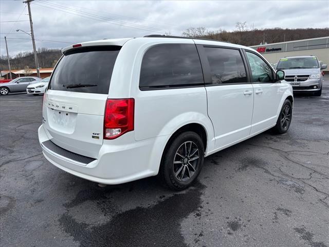 used 2018 Dodge Grand Caravan car, priced at $14,990