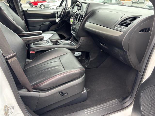 used 2018 Dodge Grand Caravan car, priced at $12,990