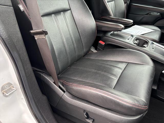 used 2018 Dodge Grand Caravan car, priced at $14,990