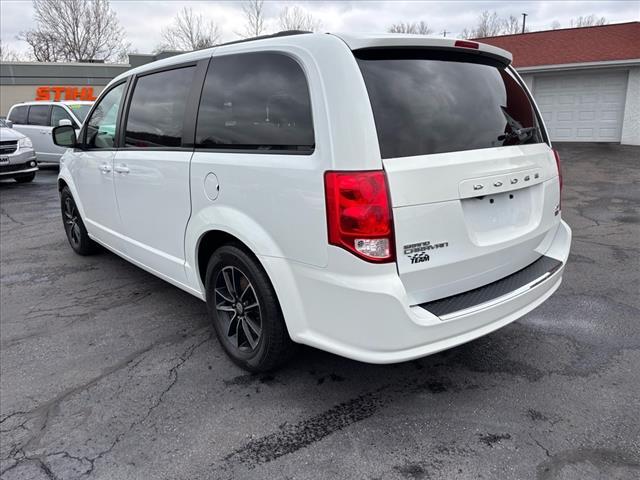 used 2018 Dodge Grand Caravan car, priced at $12,990
