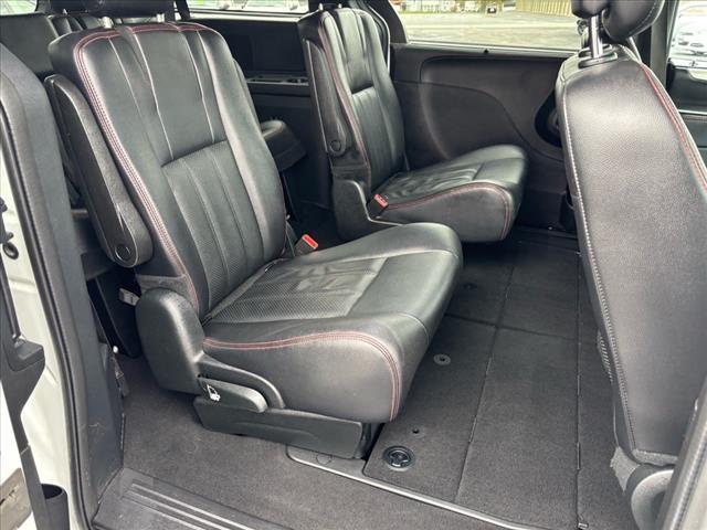 used 2018 Dodge Grand Caravan car, priced at $12,990