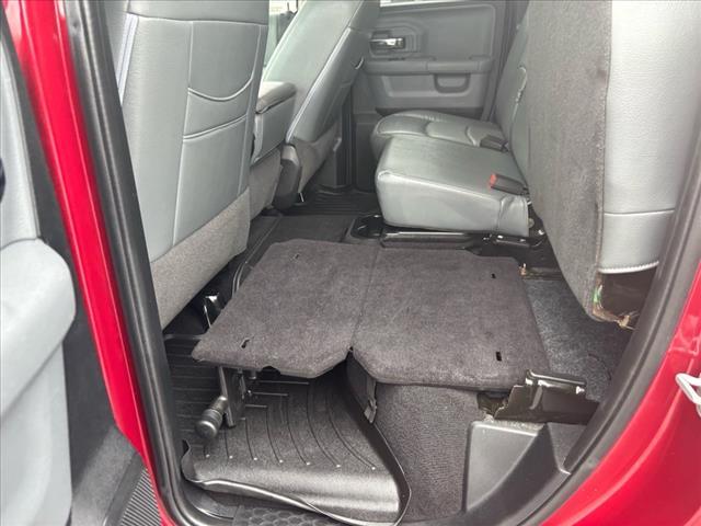 used 2015 Ram 1500 car, priced at $19,990