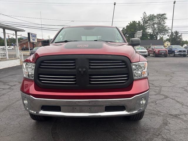 used 2015 Ram 1500 car, priced at $19,990
