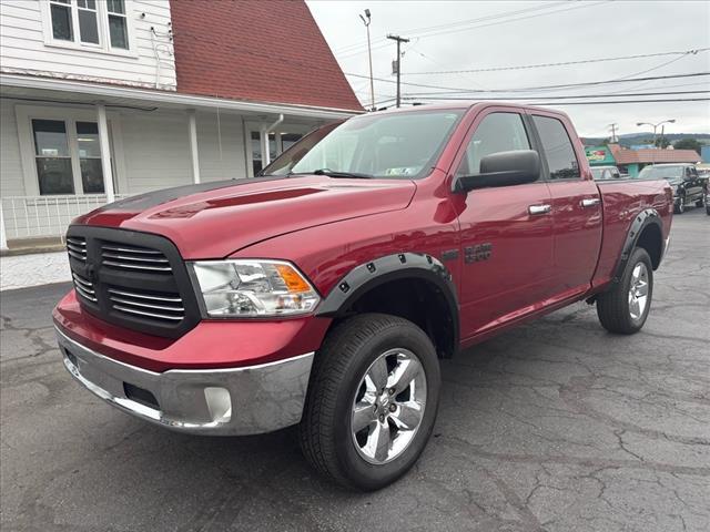 used 2015 Ram 1500 car, priced at $19,990