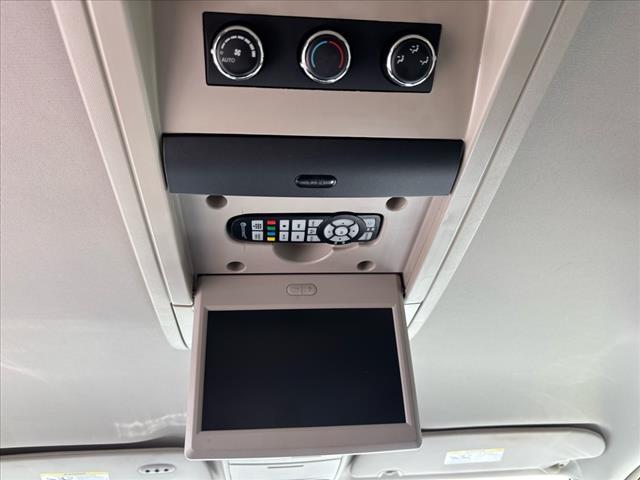 used 2016 Chrysler Town & Country car, priced at $13,990
