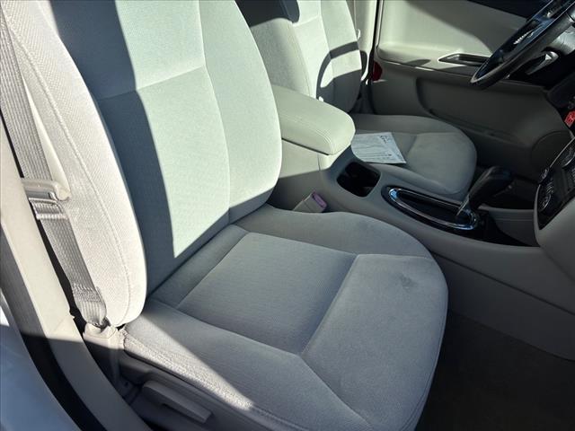 used 2014 Chevrolet Impala Limited car, priced at $10,990