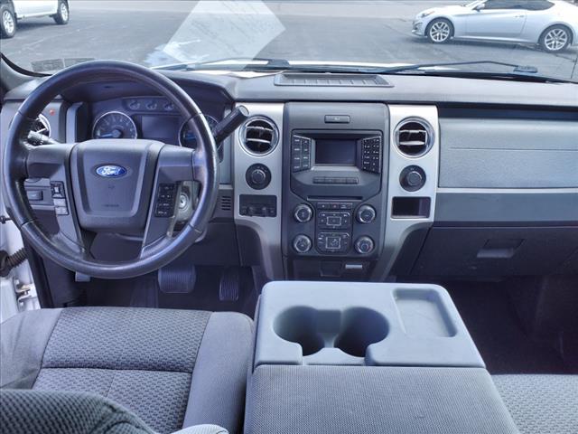 used 2014 Ford F-150 car, priced at $18,990