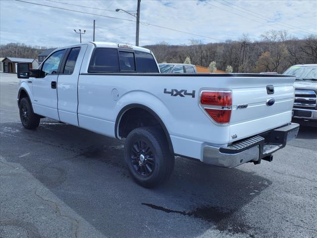 used 2014 Ford F-150 car, priced at $20,740