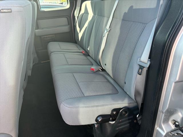 used 2013 Ford F-150 car, priced at $17,990