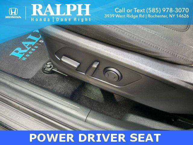 used 2022 Hyundai Tucson car, priced at $21,884