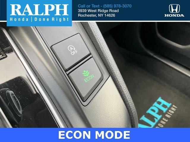 used 2022 Honda CR-V car, priced at $27,938