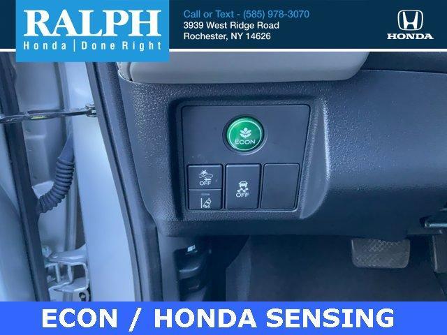 used 2022 Honda HR-V car, priced at $22,825