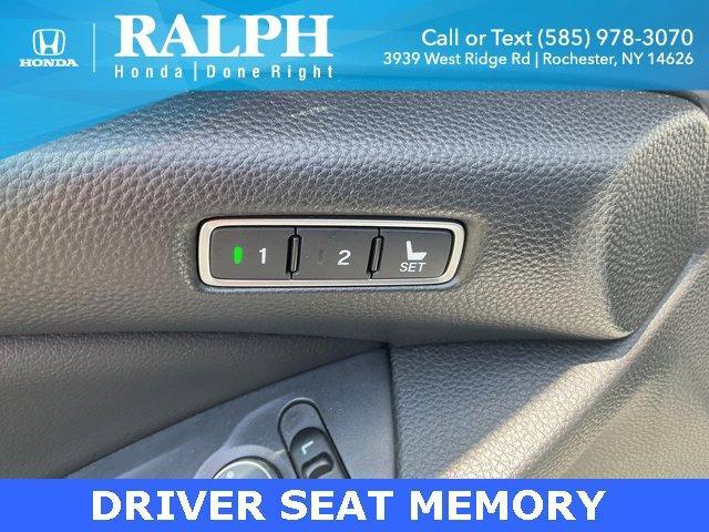 used 2018 Honda Accord car, priced at $18,992