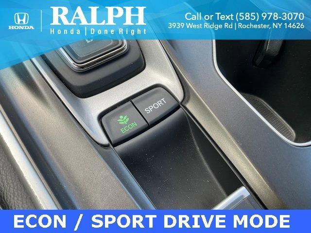 used 2018 Honda Accord car, priced at $18,992
