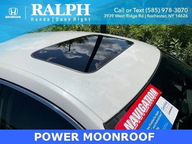 used 2018 Honda Accord car, priced at $18,992