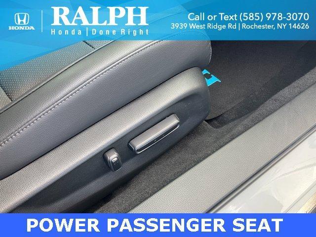 used 2018 Honda Accord car, priced at $18,992