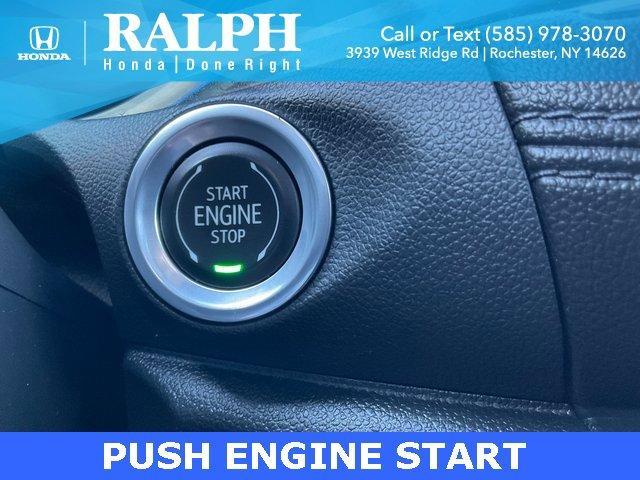 used 2021 Buick Encore GX car, priced at $17,973