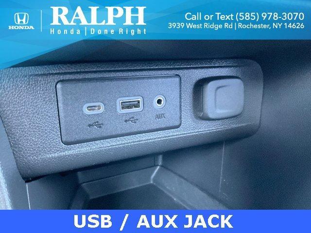 used 2021 Buick Encore GX car, priced at $17,973