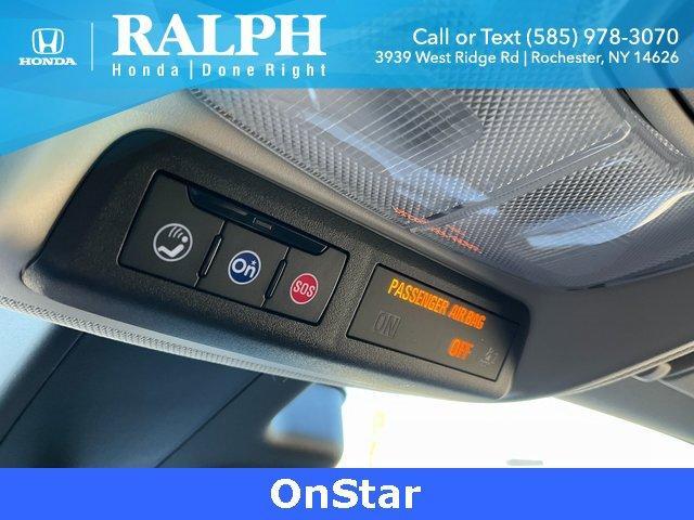 used 2021 Buick Encore GX car, priced at $17,973