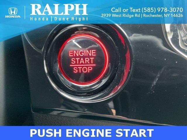 used 2022 Honda Civic car, priced at $24,683