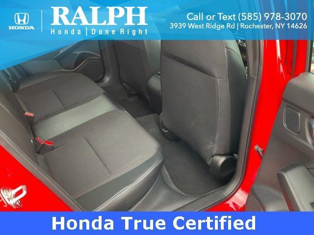 used 2022 Honda Civic car, priced at $24,683