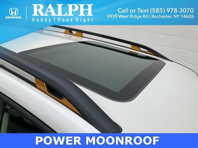 used 2022 Subaru Forester car, priced at $27,822