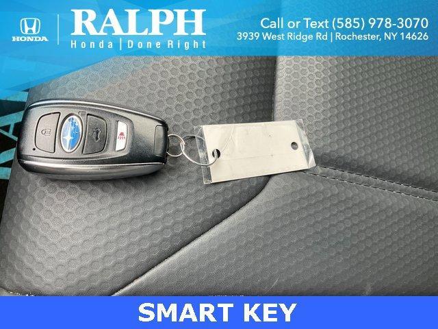 used 2022 Subaru Forester car, priced at $27,822