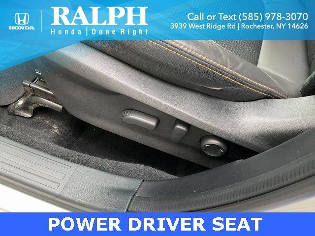 used 2022 Subaru Forester car, priced at $27,822