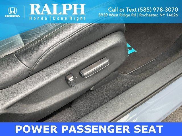 used 2022 Honda CR-V car, priced at $28,741
