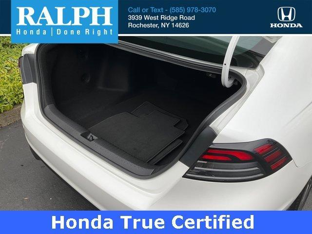 used 2023 Honda Accord car, priced at $25,764