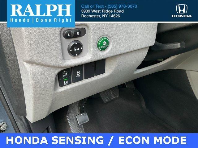 used 2020 Honda Pilot car, priced at $19,850