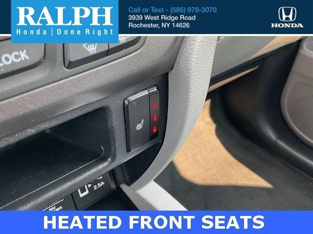 used 2020 Honda Pilot car, priced at $19,850