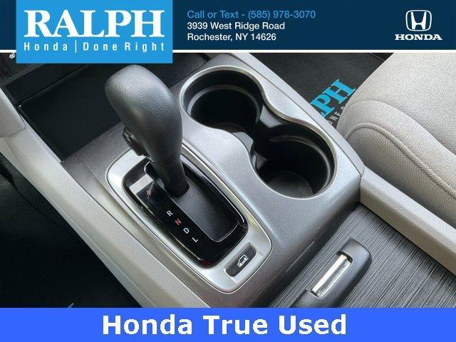 used 2020 Honda Pilot car, priced at $19,850