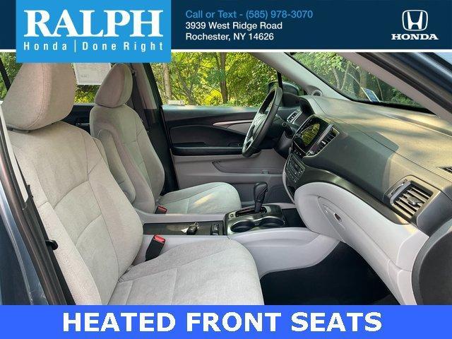 used 2020 Honda Pilot car, priced at $19,850