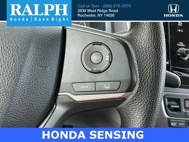 used 2020 Honda Pilot car, priced at $19,850