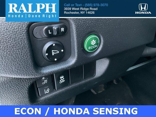 used 2021 Honda Pilot car, priced at $28,369