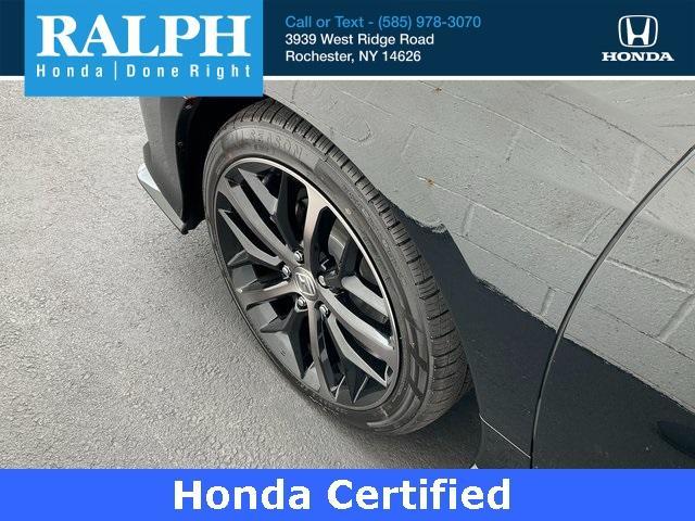 used 2021 Honda Civic car, priced at $21,974