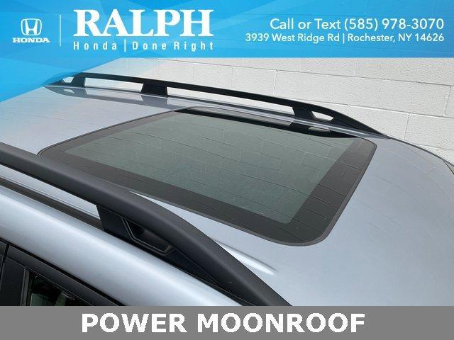 used 2023 Subaru Forester car, priced at $27,719