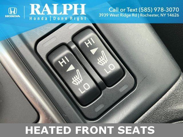 used 2023 Subaru Forester car, priced at $27,719