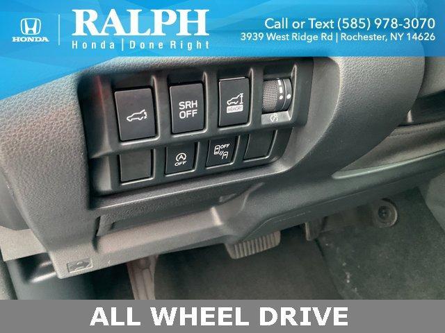 used 2023 Subaru Forester car, priced at $27,719