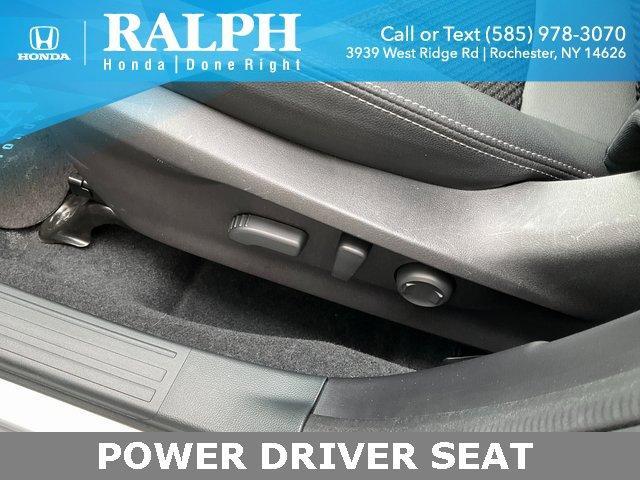 used 2023 Subaru Forester car, priced at $27,719