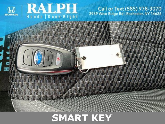 used 2023 Subaru Forester car, priced at $27,719